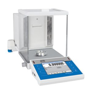 Radwag XA-53.4Y.M.A-PLUS Microbalance