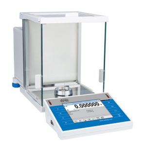 Radwag XA-53.4Y.M-PLUS Microbalance